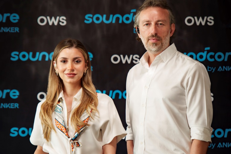 Ankerin Yeni Nesil Kulaklk Deneyimi: Soundcore OWS Serisi k Bir Davetle Tantld